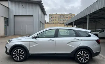 LADA (ВАЗ) Vesta Cross 2024 года за 50 990 BYN в Могилев