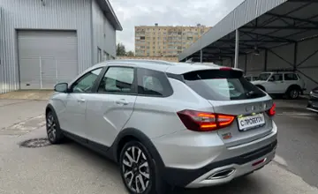 LADA (ВАЗ) Vesta Cross 2024 года за 50 990 BYN в Могилев