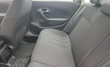 Volkswagen Polo 2016 года за 24 990 BYN в Витебск