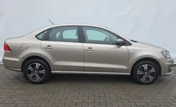 Volkswagen Polo 2016 года за 24 990 BYN в Витебск