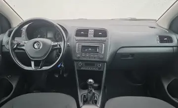 Volkswagen Polo 2016 года за 24 990 BYN в Витебск