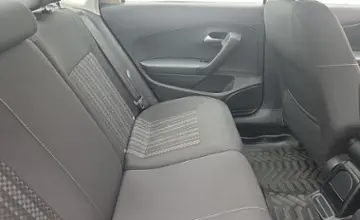 Volkswagen Polo 2016 года за 24 990 BYN в Витебск