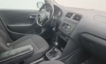 Volkswagen Polo 2016 года за 24 990 BYN в Витебск