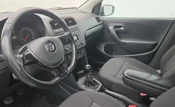 Volkswagen Polo 2016 года за 24 990 BYN в Витебск