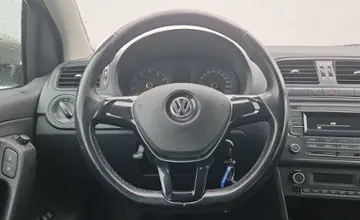 Volkswagen Polo 2016 года за 24 990 BYN в Витебск