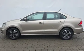 Volkswagen Polo 2016 года за 24 990 BYN в Витебск