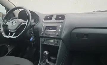 Volkswagen Polo 2016 года за 24 990 BYN в Витебск