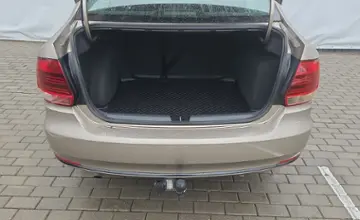 Volkswagen Polo 2016 года за 24 990 BYN в Витебск