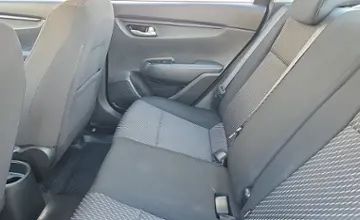 Kia Rio 2018 года за 32 990 BYN в Могилев