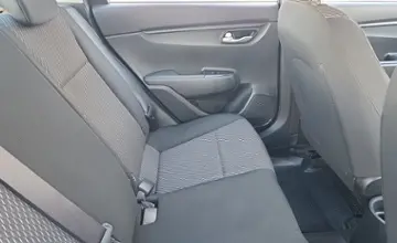 Kia Rio 2018 года за 32 990 BYN в Могилев