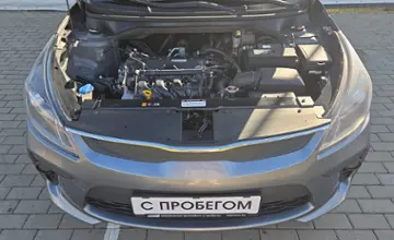 Kia Rio 2018 года за 32 990 BYN в Могилев
