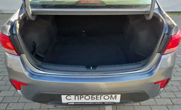 Kia Rio 2018 года за 32 990 BYN в Могилев