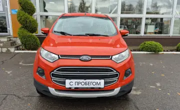 Ford EcoSport 2016 года за 30 990 BYN в Могилев