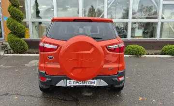Ford EcoSport 2016 года за 30 990 BYN в Могилев
