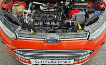 Ford EcoSport 2016 года за 30 990 BYN в Могилев
