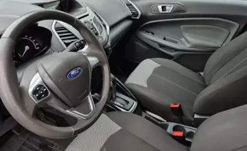 Ford EcoSport 2016 года за 30 990 BYN в Могилев