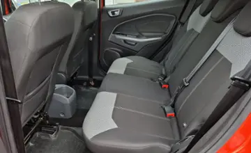 Ford EcoSport 2016 года за 30 990 BYN в Могилев