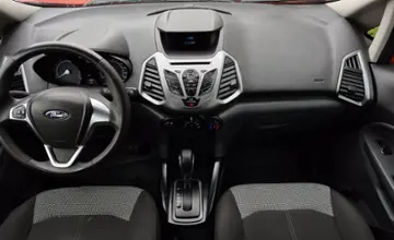 Ford EcoSport 2016 года за 30 990 BYN в Могилев