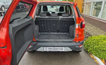 Ford EcoSport 2016 года за 30 990 BYN в Могилев
