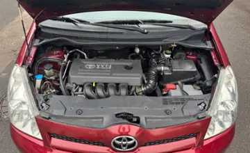 Toyota Corolla Verso 2006 года за 19 990 BYN в Минск