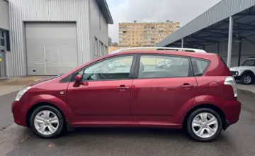 Toyota Corolla Verso 2006 года за 19 990 BYN в Минск