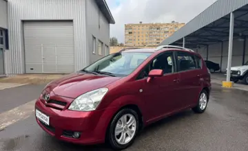 Toyota Corolla Verso 2006 года за 19 990 BYN в Минск