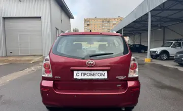 Toyota Corolla Verso 2006 года за 19 990 BYN в Минск