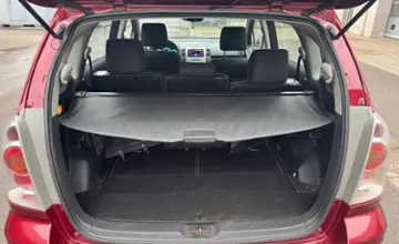 Toyota Corolla Verso 2006 года за 19 990 BYN в Минск