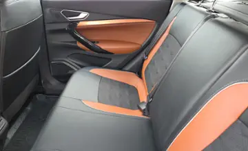 LADA (ВАЗ) Vesta Cross 2025 года за 52 490 BYN в Минск