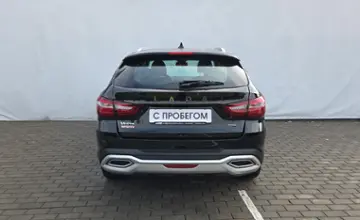 LADA (ВАЗ) Vesta Cross 2025 года за 52 490 BYN в Минск