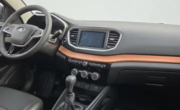 LADA (ВАЗ) Vesta Cross 2025 года за 52 490 BYN в Минск