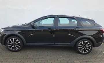 LADA (ВАЗ) Vesta Cross 2025 года за 52 490 BYN в Минск