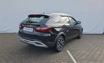LADA (ВАЗ) Vesta Cross 2025 года за 52 490 BYN в Минск