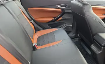 LADA (ВАЗ) Vesta Cross 2025 года за 52 490 BYN в Минск