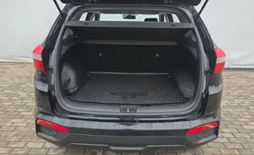 Hyundai Creta 2021 года за 52 990 BYN в Могилев