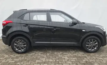 Hyundai Creta 2021 года за 52 990 BYN в Могилев