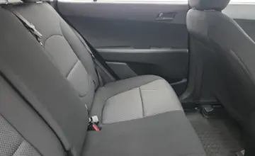 Hyundai Creta 2021 года за 52 990 BYN в Могилев