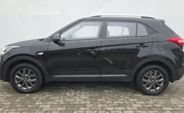 Hyundai Creta 2021 года за 52 990 BYN в Могилев