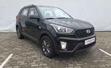 Hyundai Creta 2021 года за 52 990 BYN в Могилев