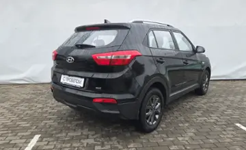 Hyundai Creta 2021 года за 52 990 BYN в Могилев