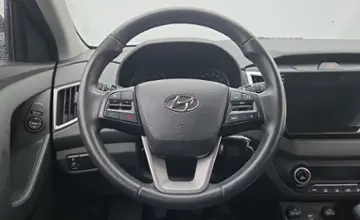 Hyundai Creta 2021 года за 52 990 BYN в Могилев