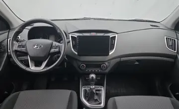 Hyundai Creta 2021 года за 52 990 BYN в Могилев