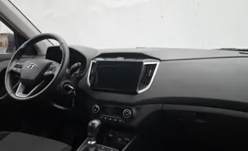 Hyundai Creta 2021 года за 52 990 BYN в Могилев