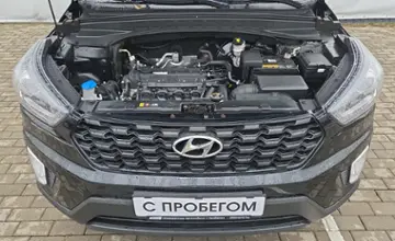 Hyundai Creta 2021 года за 52 990 BYN в Могилев