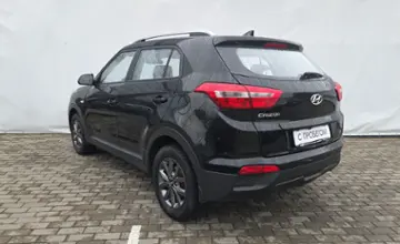 Hyundai Creta 2021 года за 52 990 BYN в Могилев