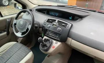 Renault Scenic 2004 года за 10 990 BYN в Гродно