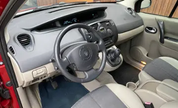 Renault Scenic 2004 года за 10 990 BYN в Гродно