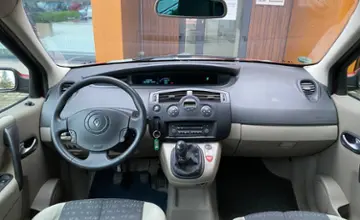Renault Scenic 2004 года за 10 990 BYN в Гродно