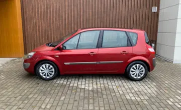 Renault Scenic 2004 года за 10 990 BYN в Гродно