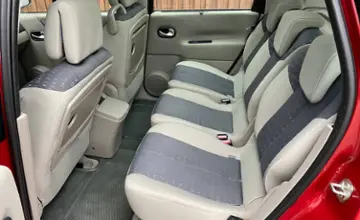 Renault Scenic 2004 года за 10 990 BYN в Гродно